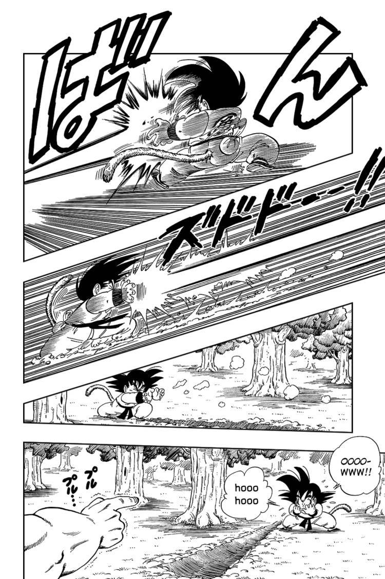 Dragon Ball Chapter 90.104 30